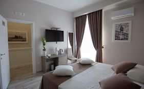 B&B Napoli Centrale N 74