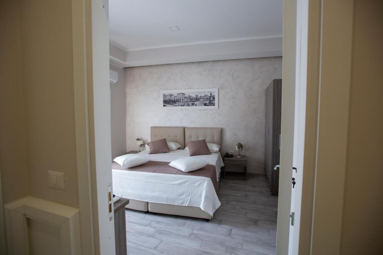 B&B Napoli Centrale N 74 Exterior photo
