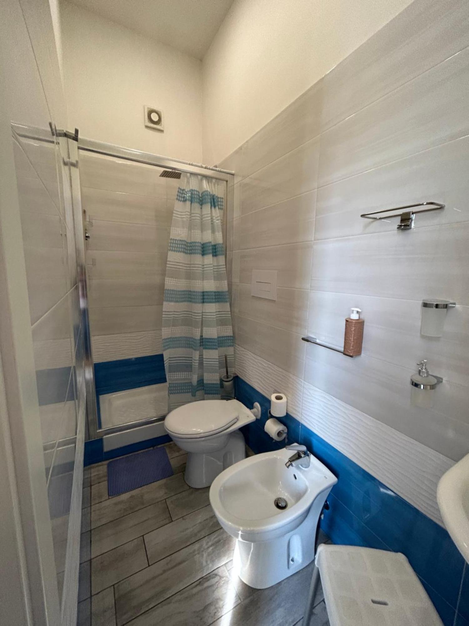 B&B Napoli Centrale N 74 Exterior photo