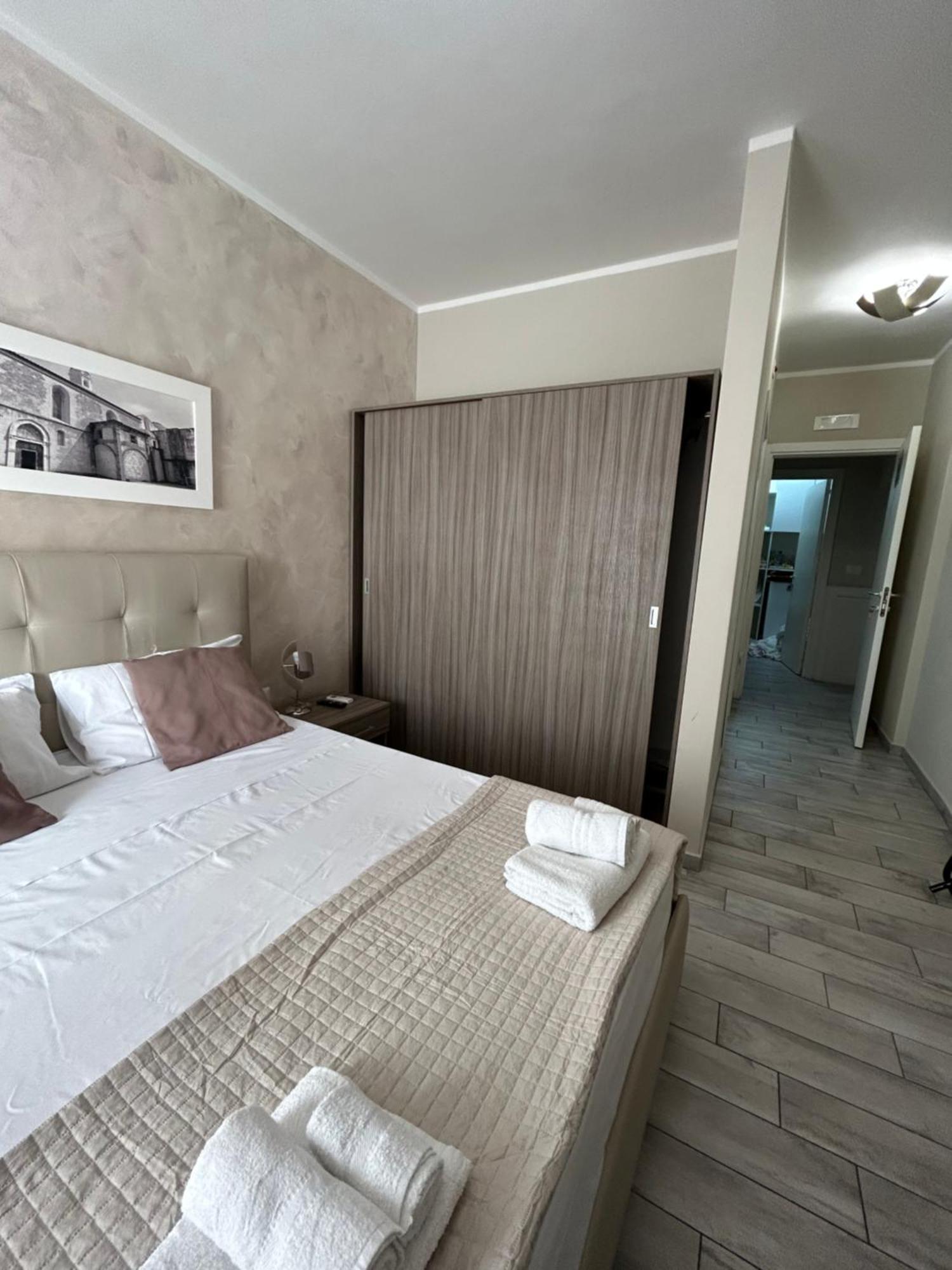 B&B Napoli Centrale N 74 Exterior photo