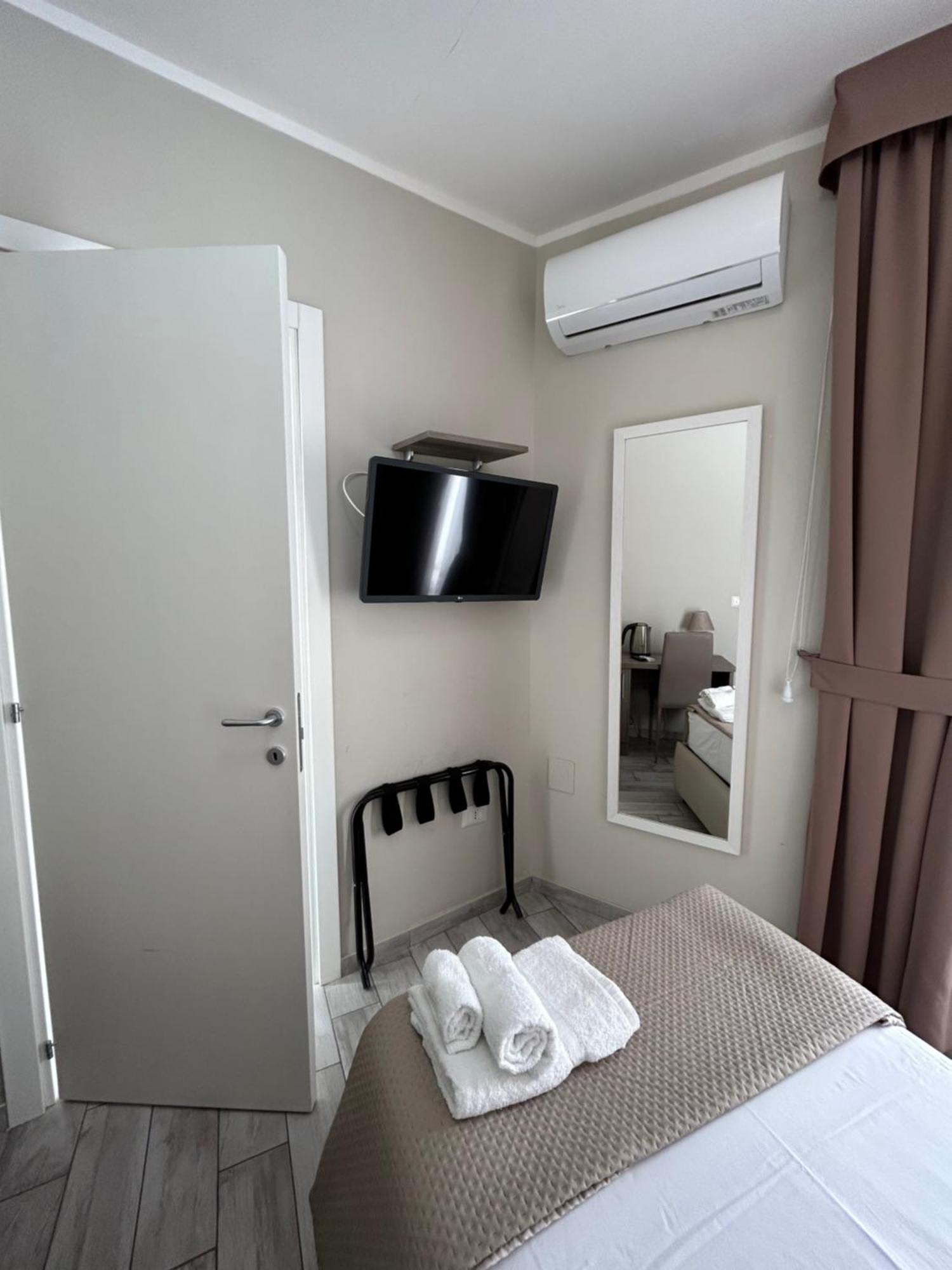 B&B Napoli Centrale N 74 Exterior photo
