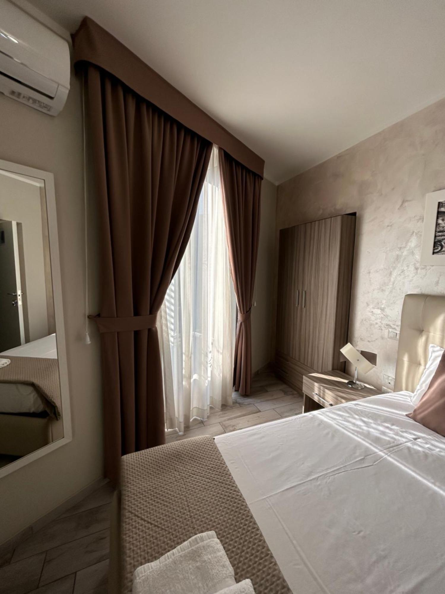 B&B Napoli Centrale N 74 Exterior photo