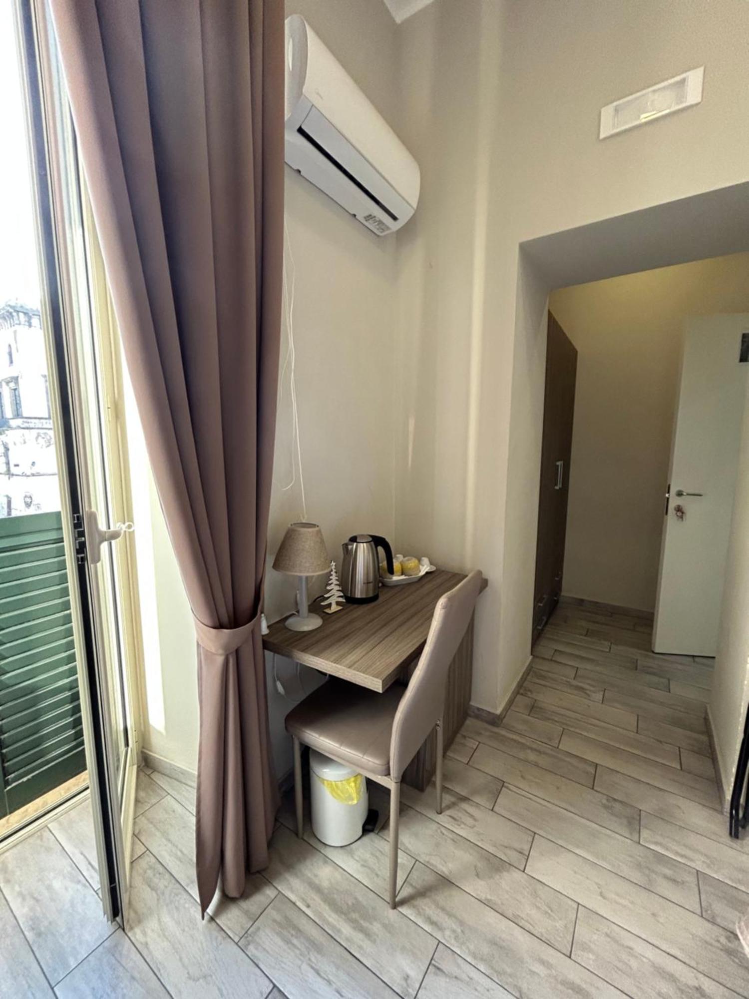 B&B Napoli Centrale N 74 Exterior photo
