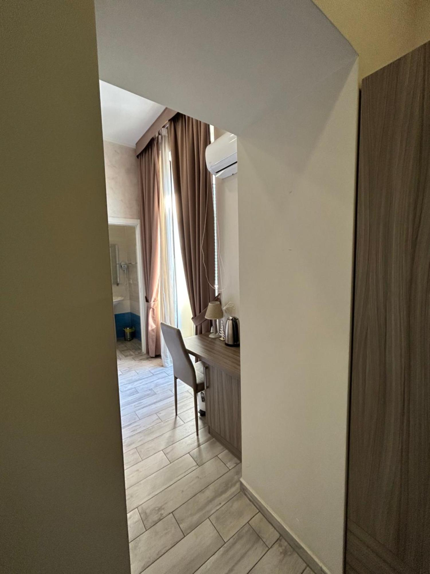 B&B Napoli Centrale N 74 Exterior photo