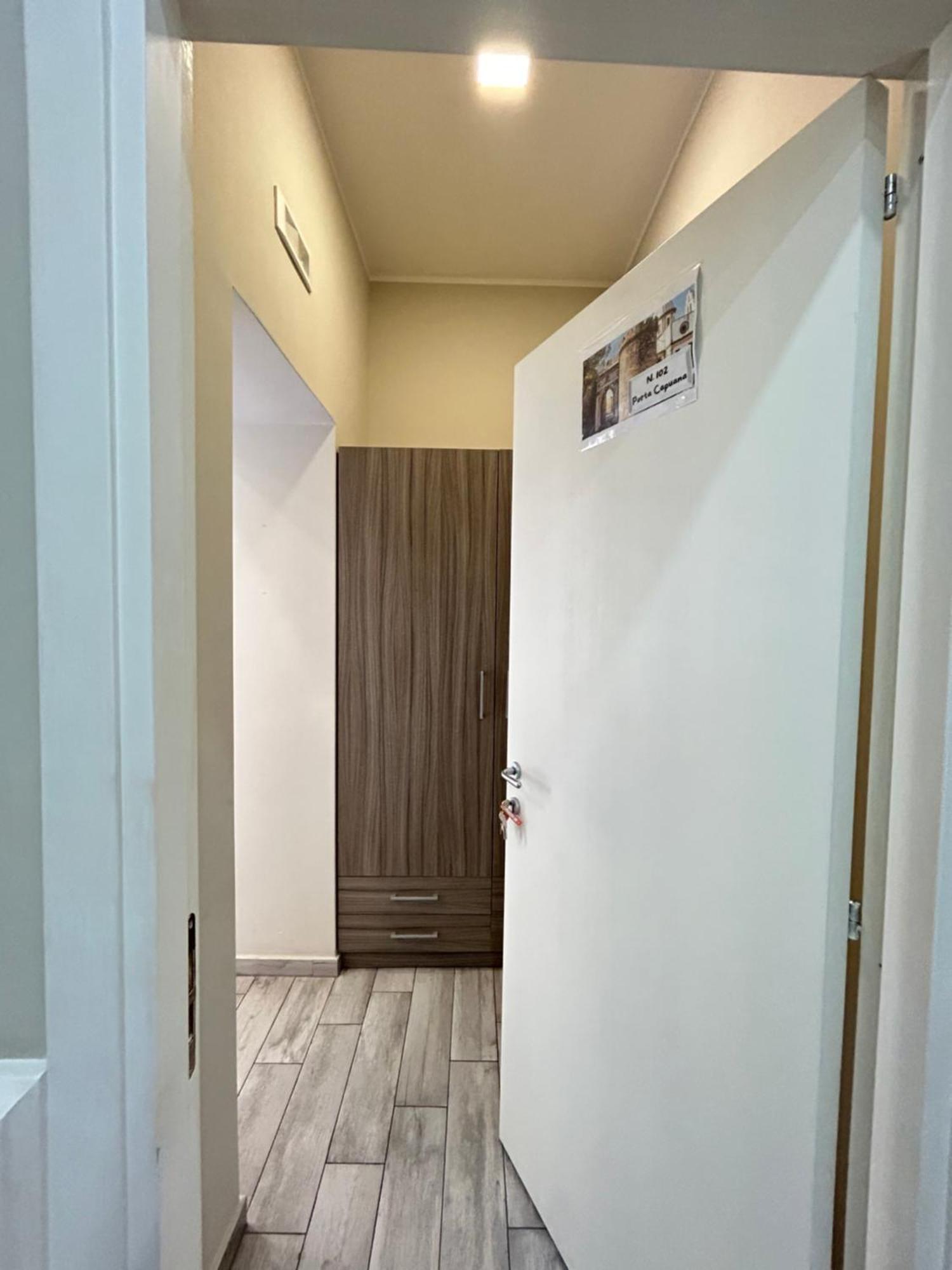 B&B Napoli Centrale N 74 Exterior photo