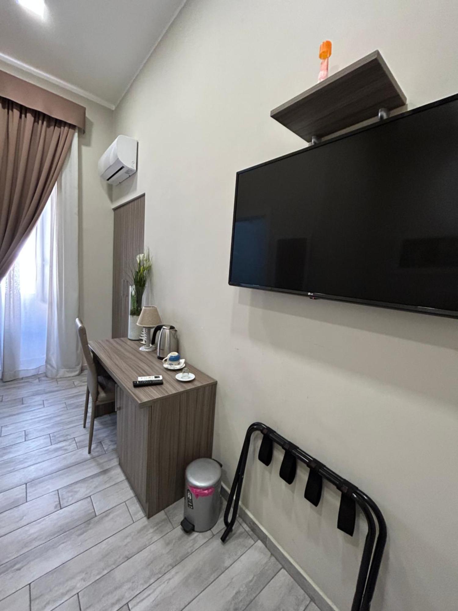 B&B Napoli Centrale N 74 Exterior photo